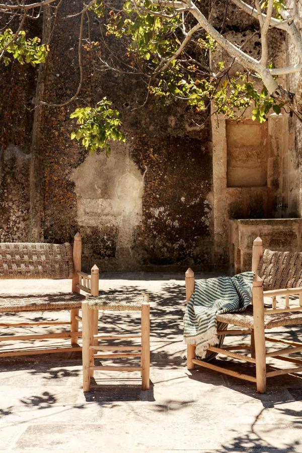 Masseria Del Gigante Carpignano Salentino Buitenkant foto