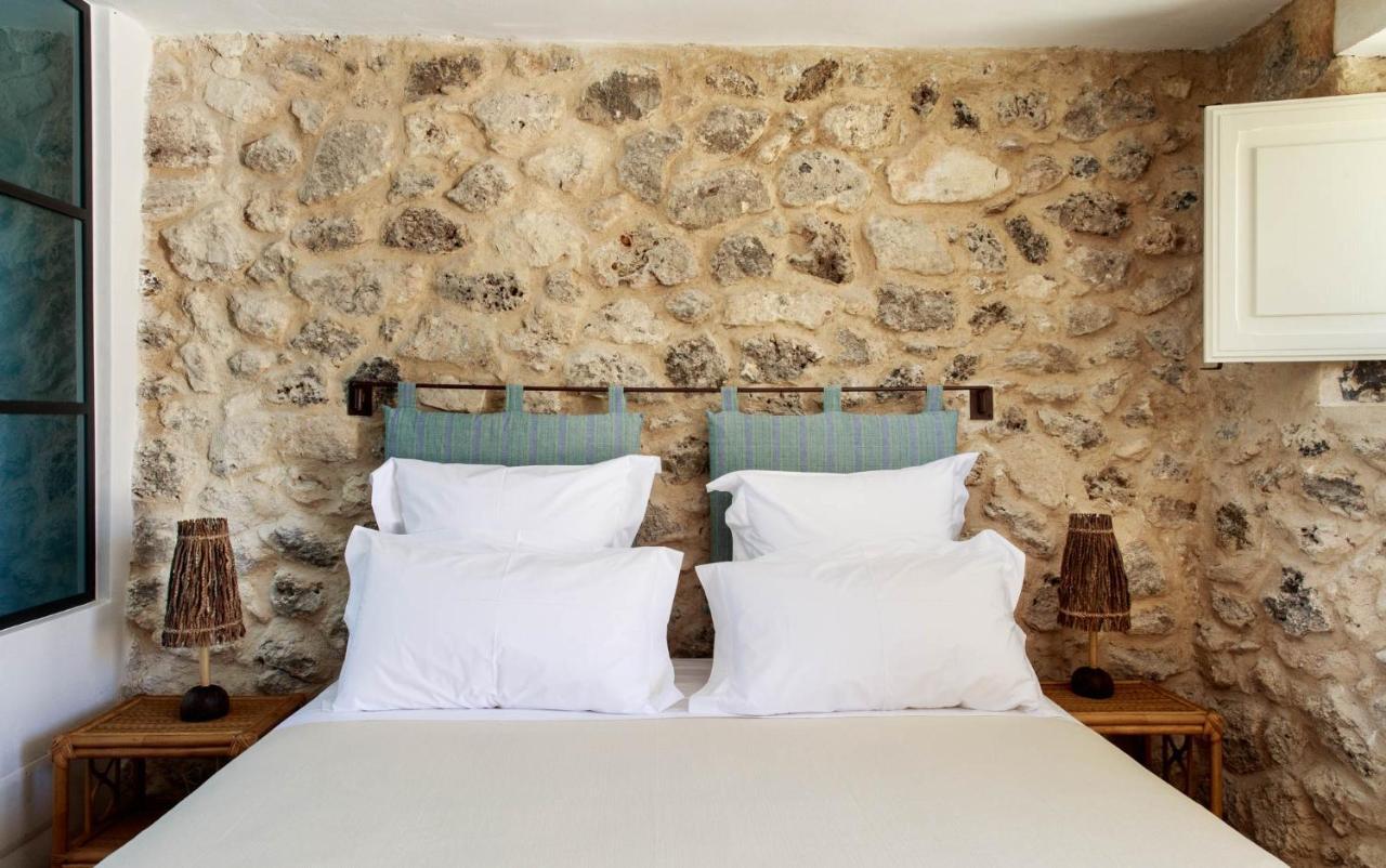Masseria Del Gigante Carpignano Salentino Buitenkant foto